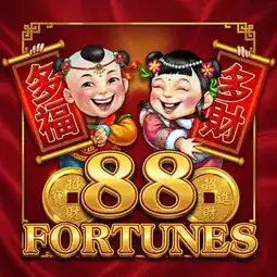 88 Fortunes jeu sur Raging Bull Casino pour les joueurs en France