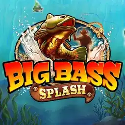 Big Bass Splash jeu sur Raging Bull Casino pour les joueurs en France