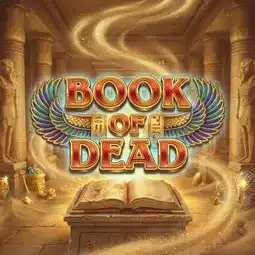 Book of Dead jeu sur Raging Bull Casino pour les joueurs en France