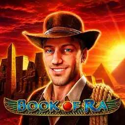 Book of Ra jeu sur Raging Bull Casino pour les joueurs en France