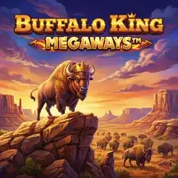 Buffalo King Megaways jeu sur Raging Bull Casino pour les joueurs en France