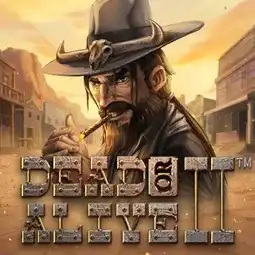 Dead or Alive 2 jeu sur Raging Bull Casino pour les joueurs en France