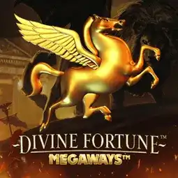 Divine Fortune Megaways jeu sur Raging Bull Casino pour les joueurs en France