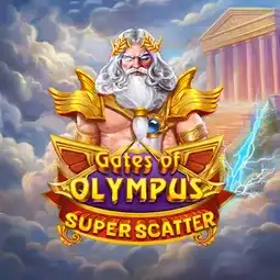 Gates of Olympus Super Scatter jeu sur Raging Bull Casino pour les joueurs en France