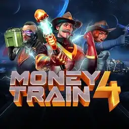 Money Train 4 jeu sur Raging Bull Casino pour les joueurs en France