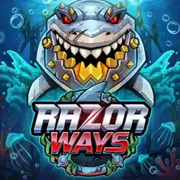 Razor Ways jeu sur Raging Bull Casino pour les joueurs en France