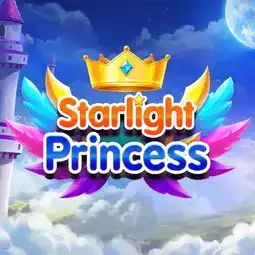 Starlight Princess jeu sur Raging Bull Casino pour les joueurs en France