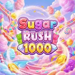 Sugar Rush 1000 jeu sur Raging Bull Casino pour les joueurs en France