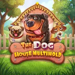 The Dog House Multihold jeu sur Raging Bull Casino pour les joueurs en France