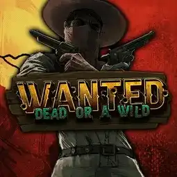 Wanted Dead or a Wild jeu sur Raging Bull Casino pour les joueurs en France