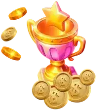 Trophée de bienvenue Raging Bull Casino en France